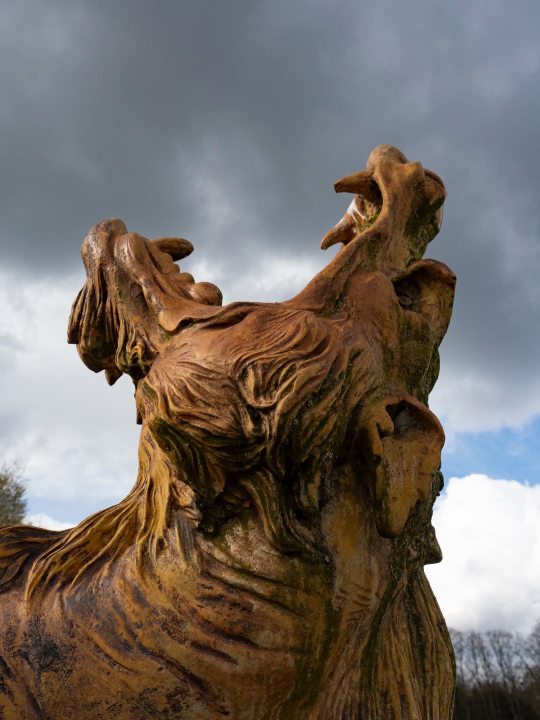 Бренд Jacquemus восстановит фонтаны Версаля (фото 2)