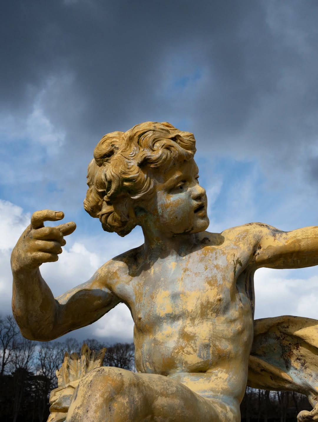 Бренд Jacquemus восстановит фонтаны Версаля (фото 4)