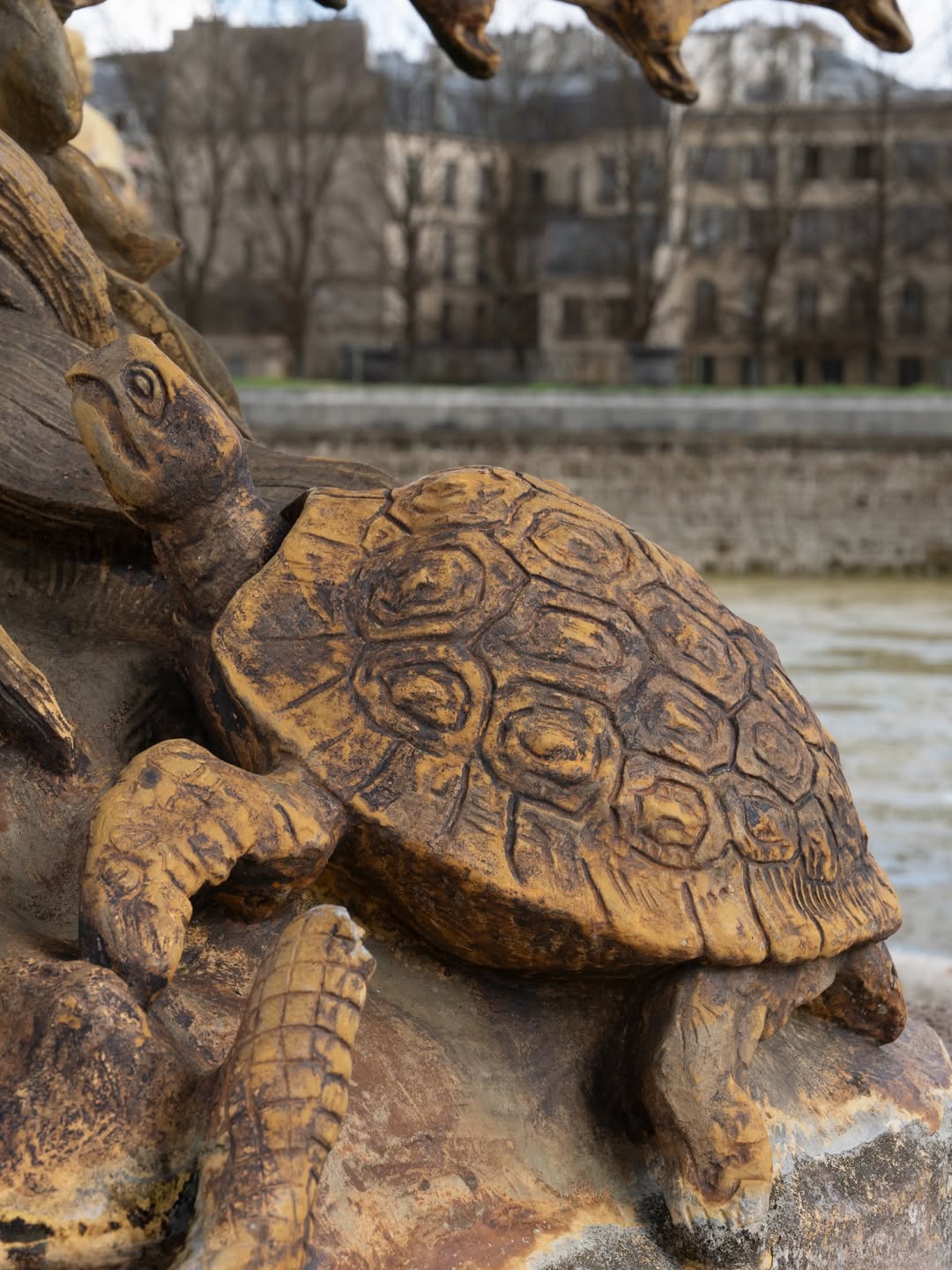 Бренд Jacquemus восстановит фонтаны Версаля (фото 6)