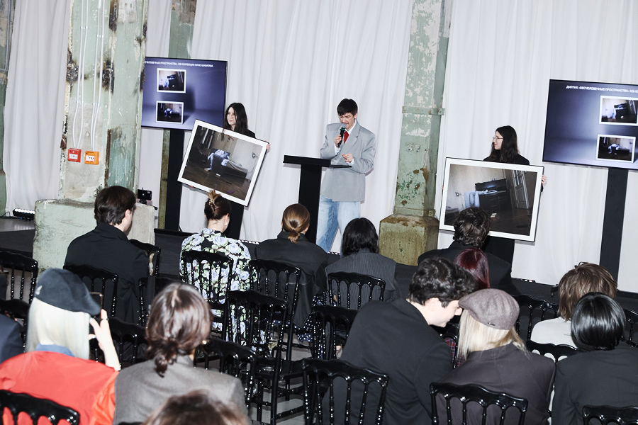 Бренд Ushatava провел благотворительный аукцион вместе с фондом «Онкологика» (фото 5)