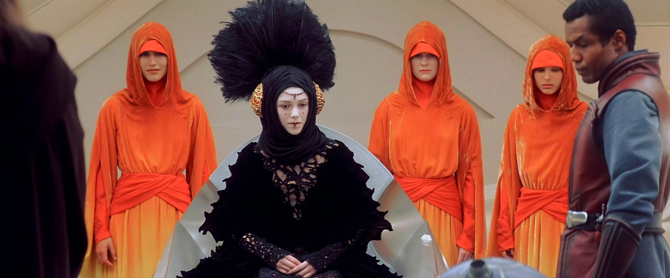 Анна Каренина, Элизабет Беннет и юная футболистка: 10 ролей, за которые мы любим Киру Найтли (фото 3)