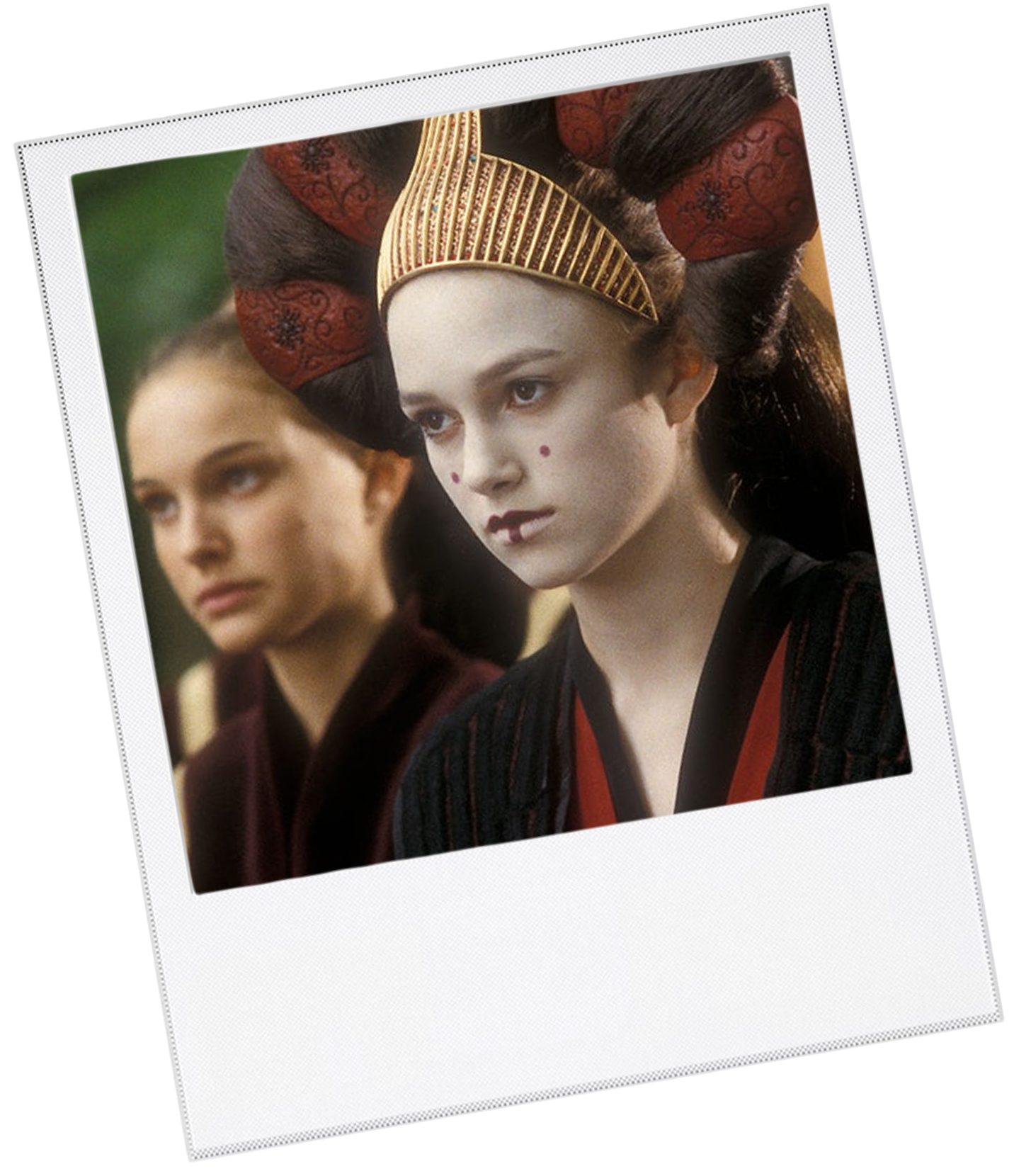 Анна Каренина, Элизабет Беннет и юная футболистка: 10 ролей, за которые мы любим Киру Найтли (фото 1)