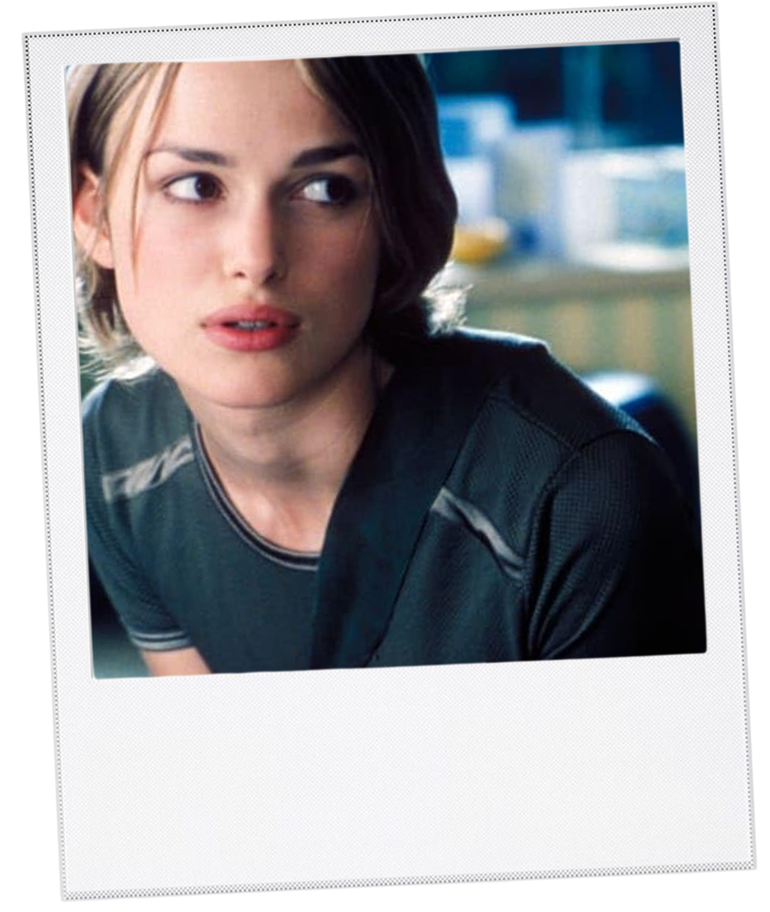 Анна Каренина, Элизабет Беннет и юная футболистка: 10 ролей, за которые мы любим Киру Найтли (фото 4)