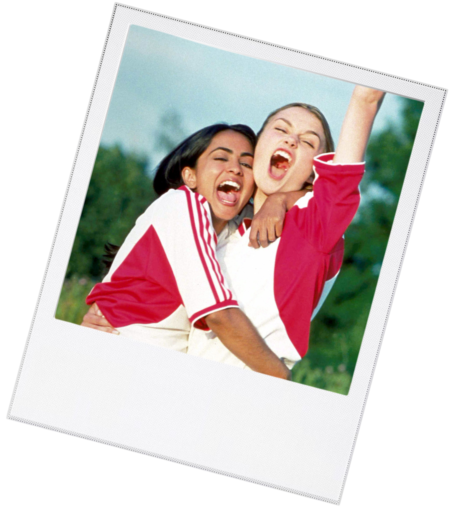 Анна Каренина, Элизабет Беннет и юная футболистка: 10 ролей, за которые мы любим Киру Найтли (фото 5)