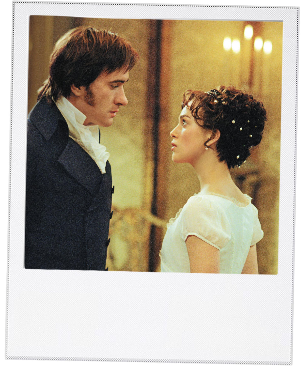 Анна Каренина, Элизабет Беннет и юная футболистка: 10 ролей, за которые мы любим Киру Найтли (фото 10)