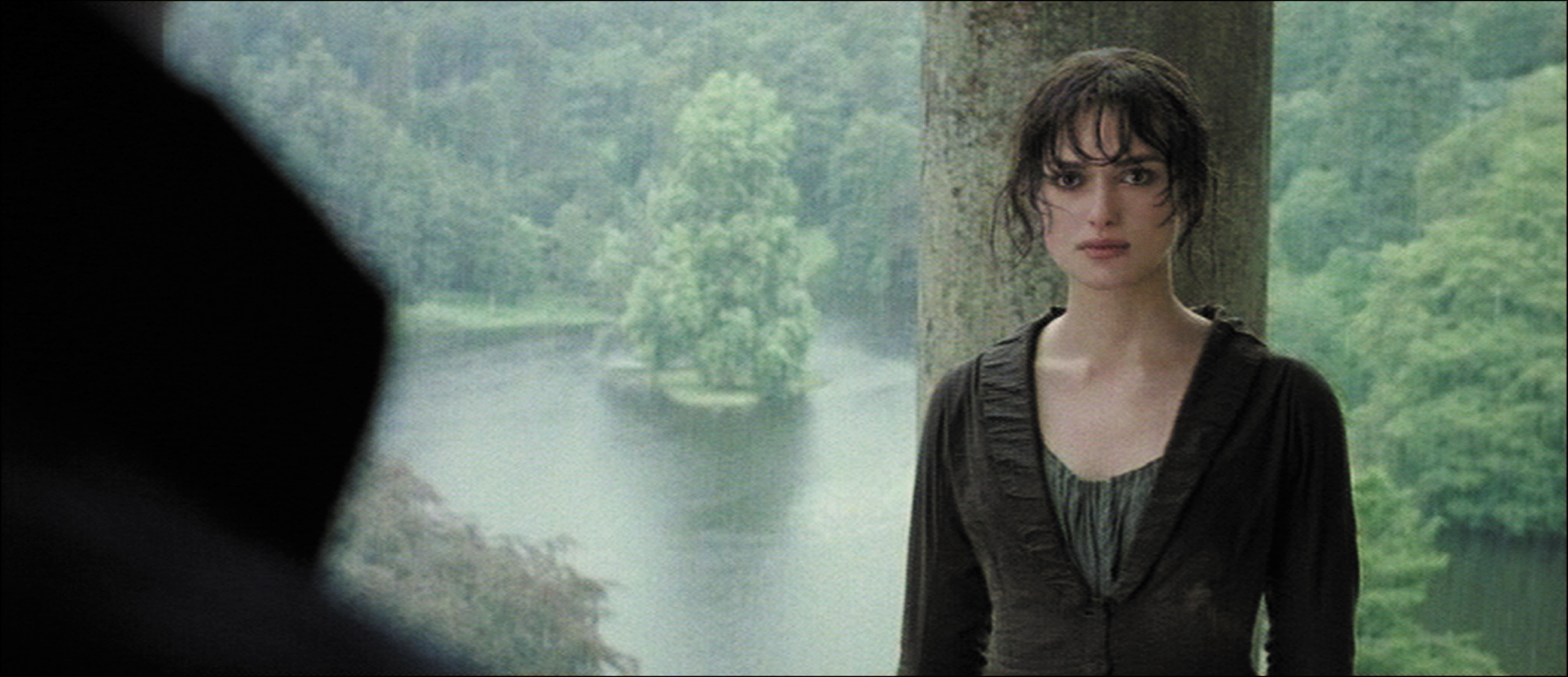 Анна Каренина, Элизабет Беннет и юная футболистка: 10 ролей, за которые мы любим Киру Найтли (фото 12)