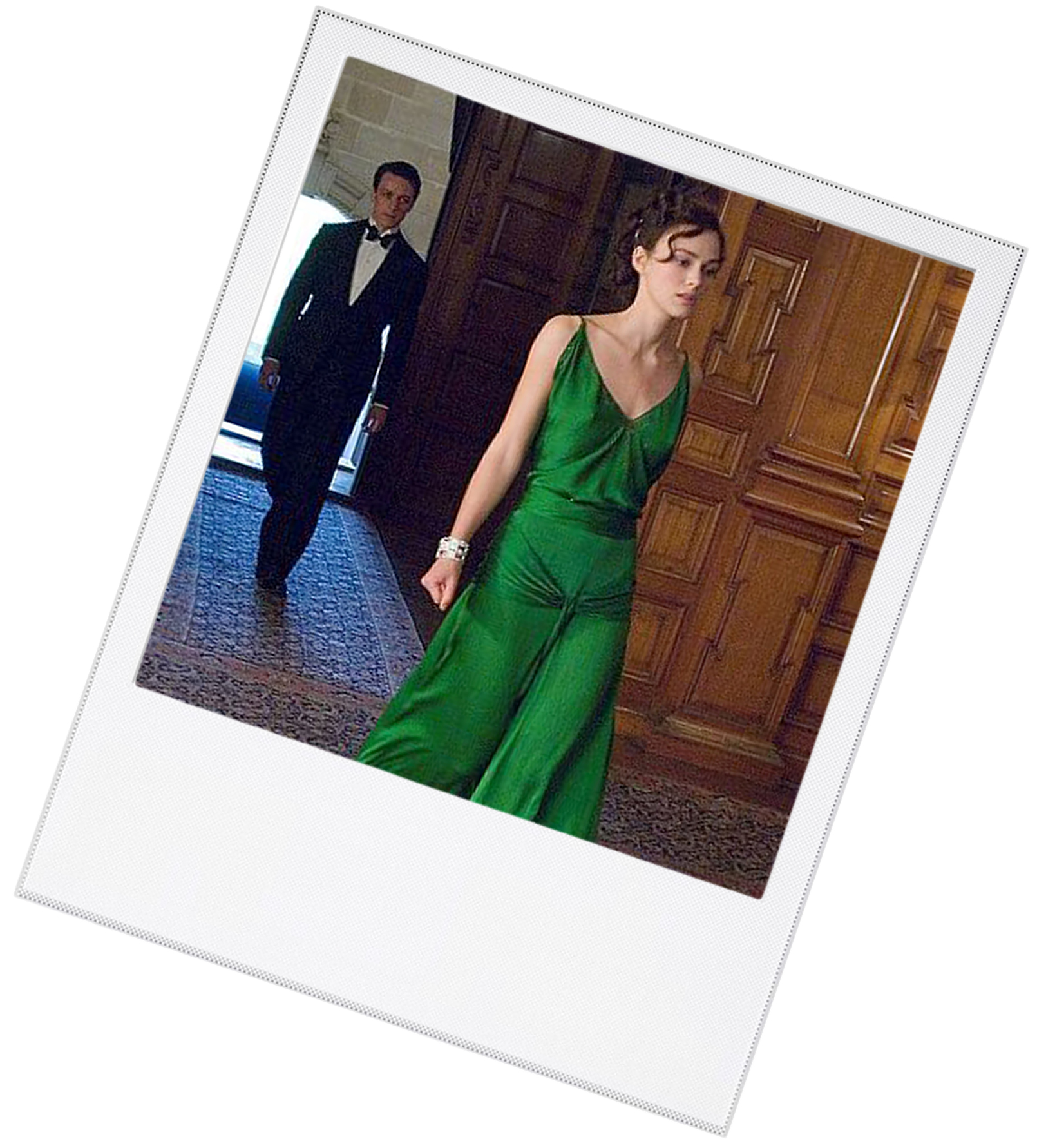 Анна Каренина, Элизабет Беннет и юная футболистка: 10 ролей, за которые мы любим Киру Найтли (фото 13)