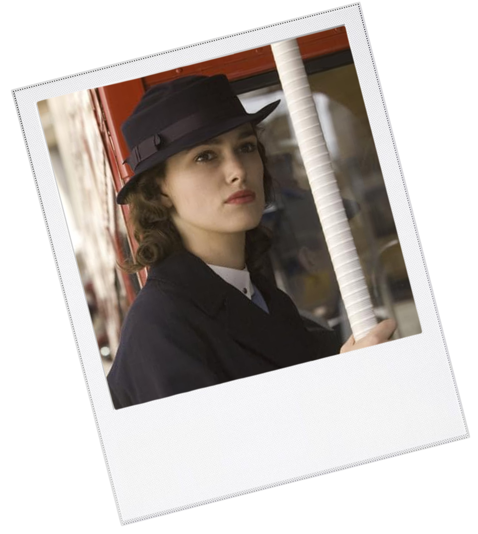 Анна Каренина, Элизабет Беннет и юная футболистка: 10 ролей, за которые мы любим Киру Найтли (фото 14)