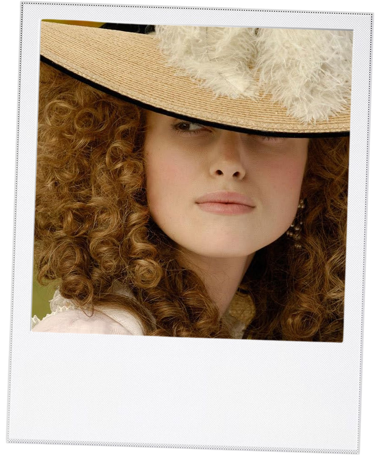 Анна Каренина, Элизабет Беннет и юная футболистка: 10 ролей, за которые мы любим Киру Найтли (фото 17)