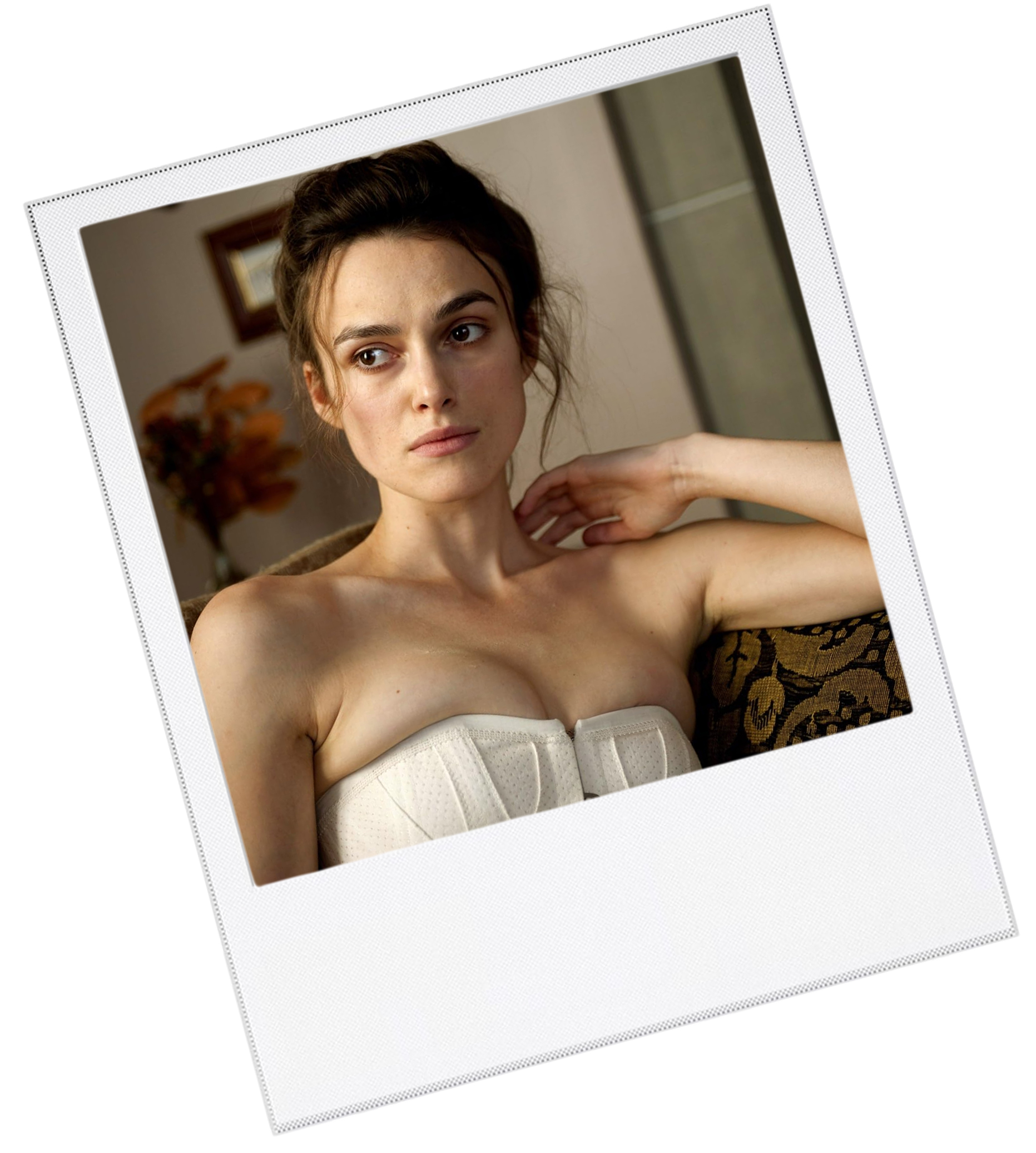 Анна Каренина, Элизабет Беннет и юная футболистка: 10 ролей, за которые мы любим Киру Найтли (фото 19)