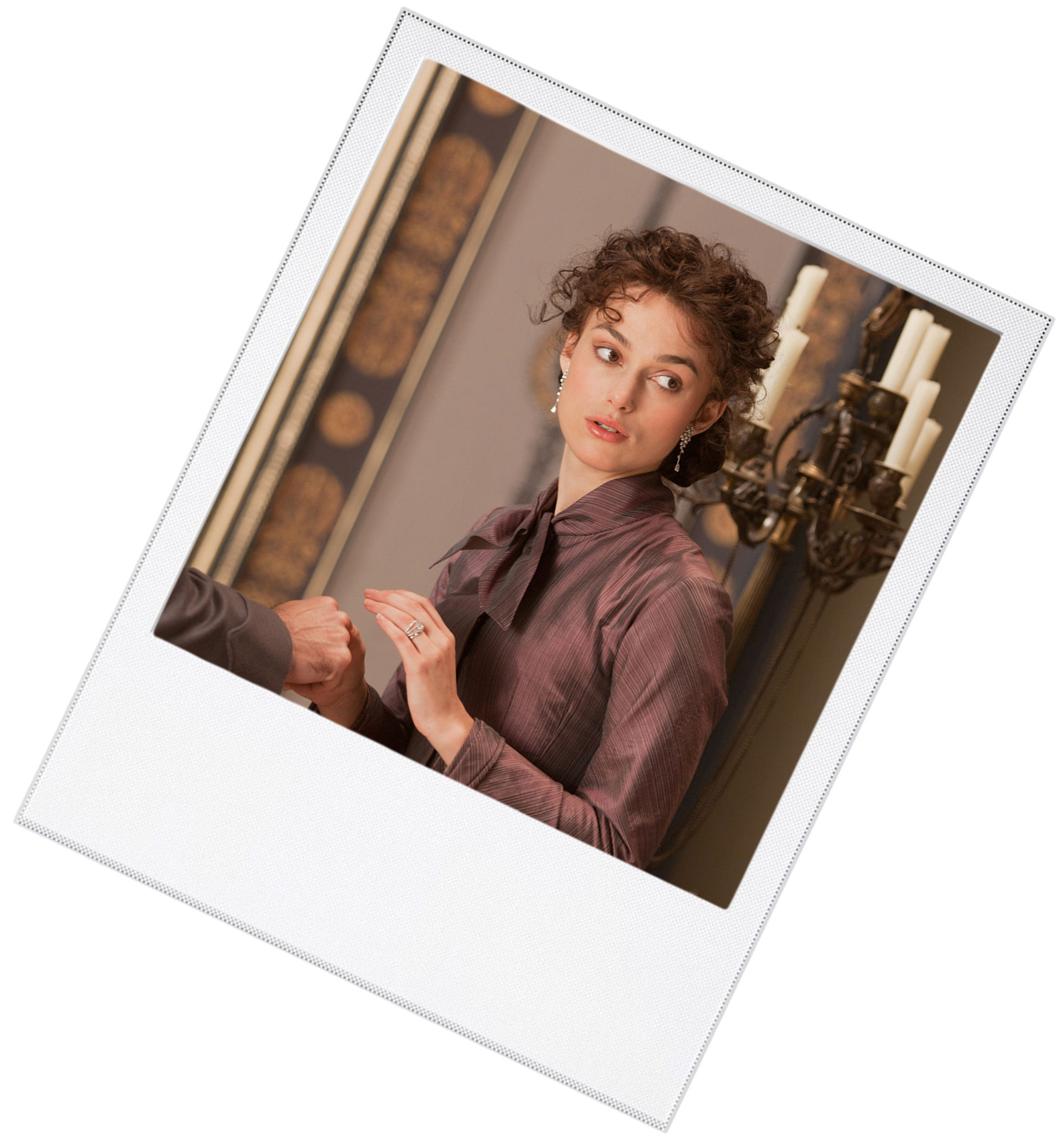 Анна Каренина, Элизабет Беннет и юная футболистка: 10 ролей, за которые мы любим Киру Найтли (фото 22)