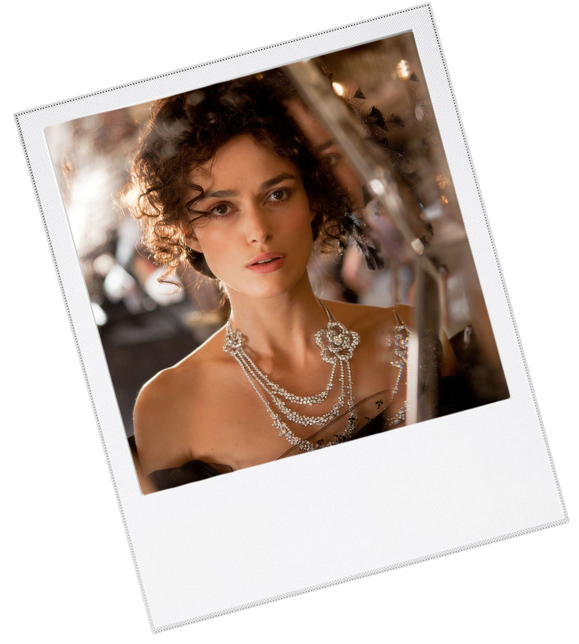 Анна Каренина, Элизабет Беннет и юная футболистка: 10 ролей, за которые мы любим Киру Найтли (фото 23)