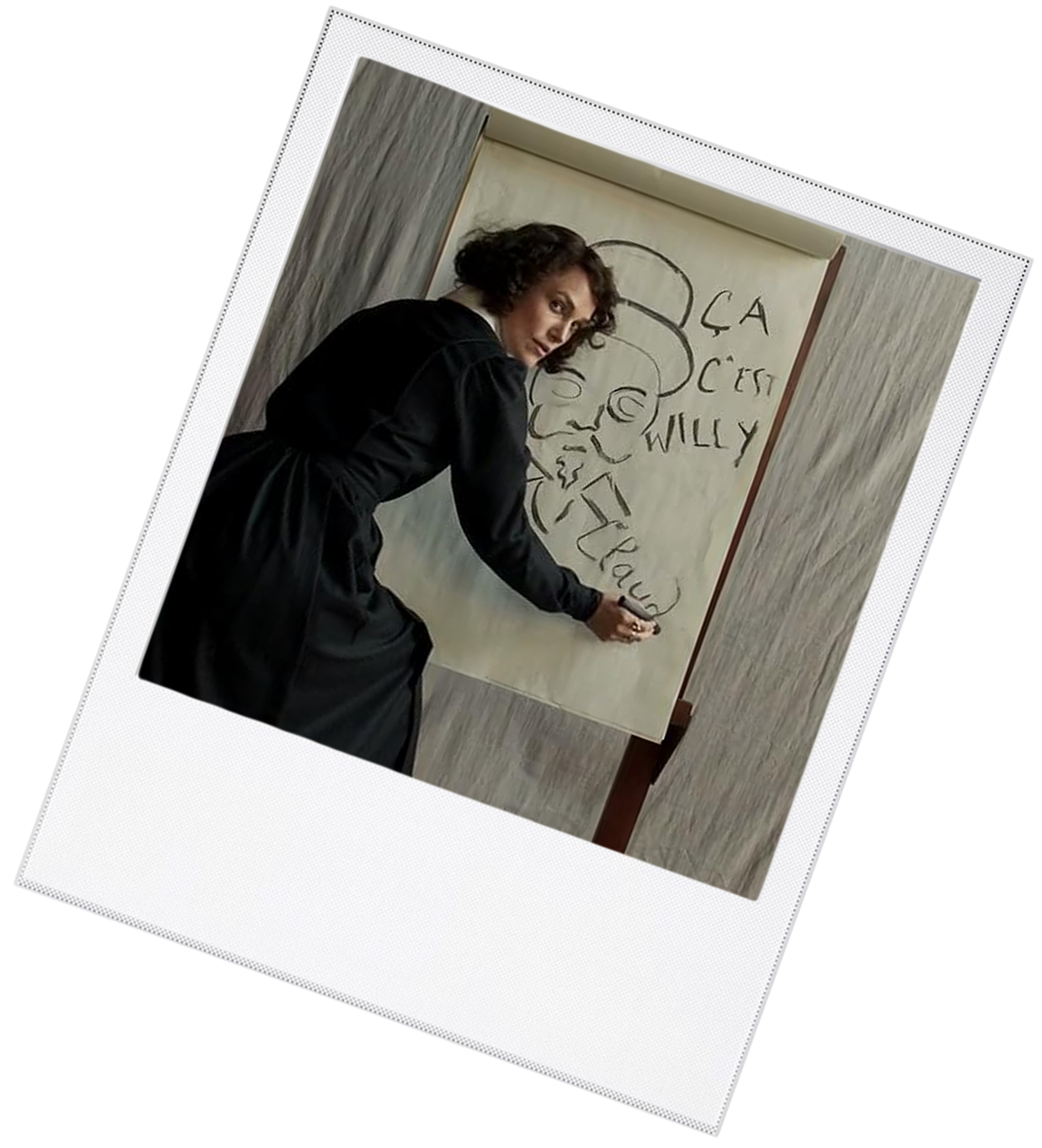 Анна Каренина, Элизабет Беннет и юная футболистка: 10 ролей, за которые мы любим Киру Найтли (фото 28)