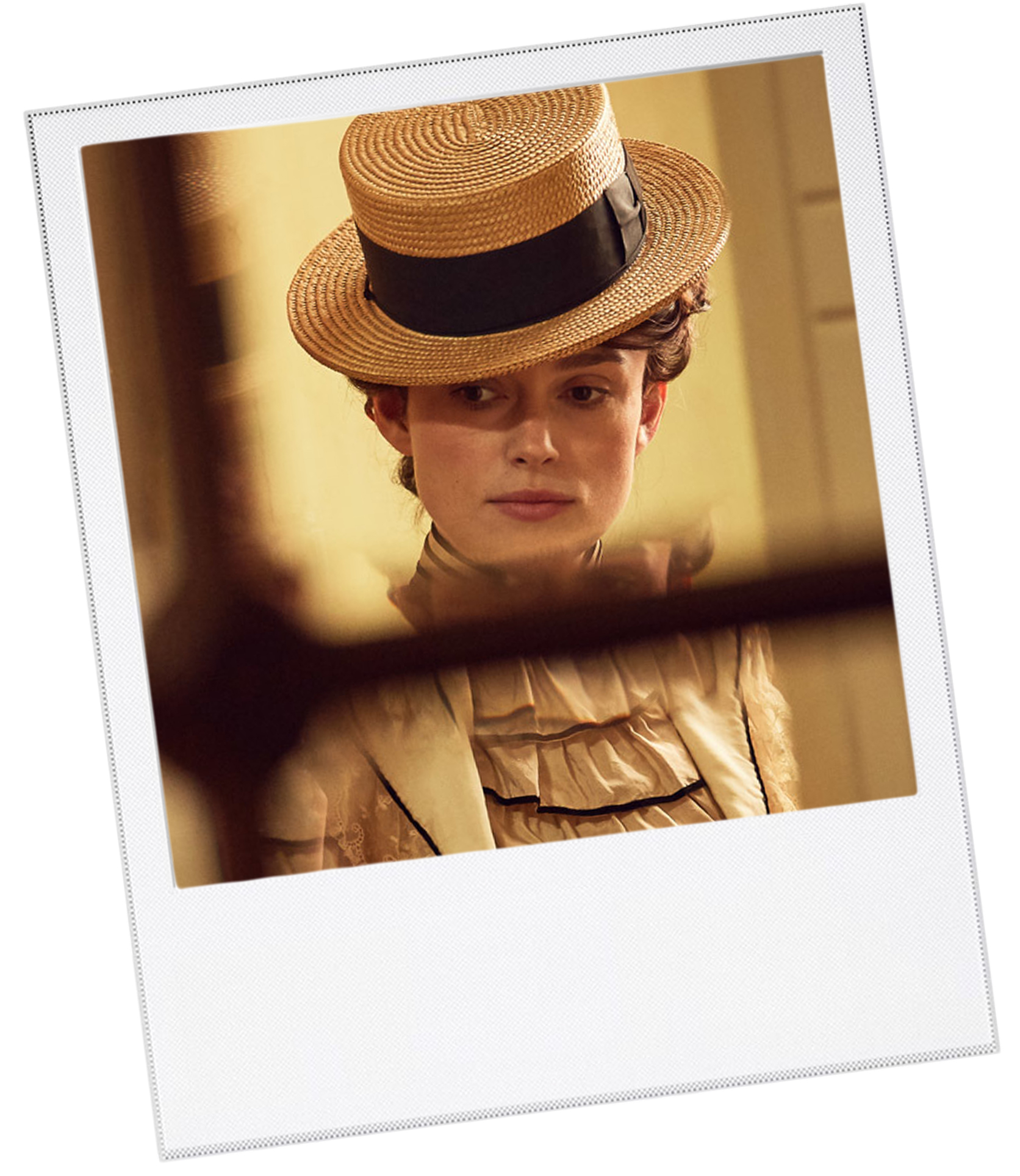 Анна Каренина, Элизабет Беннет и юная футболистка: 10 ролей, за которые мы любим Киру Найтли (фото 29)