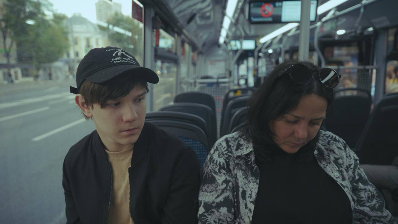 В России выйдет сериал, посвященный людям с невербальным аутизмом (фото 3)