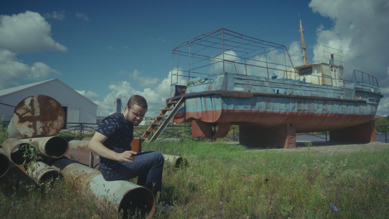 В России выйдет сериал, посвященный людям с невербальным аутизмом (фото 1)