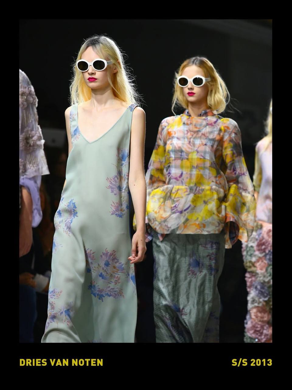 В Бельгии откроется выставка по случаю 40-летия «Антверпенской шестерки» (фото 2)