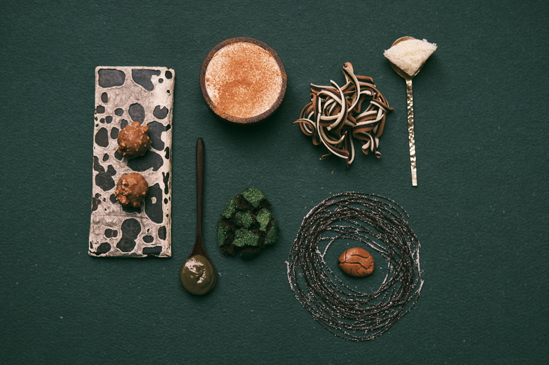 На греческом курорте Sani Resort пройдет фестиваль гастрономии (фото 2)