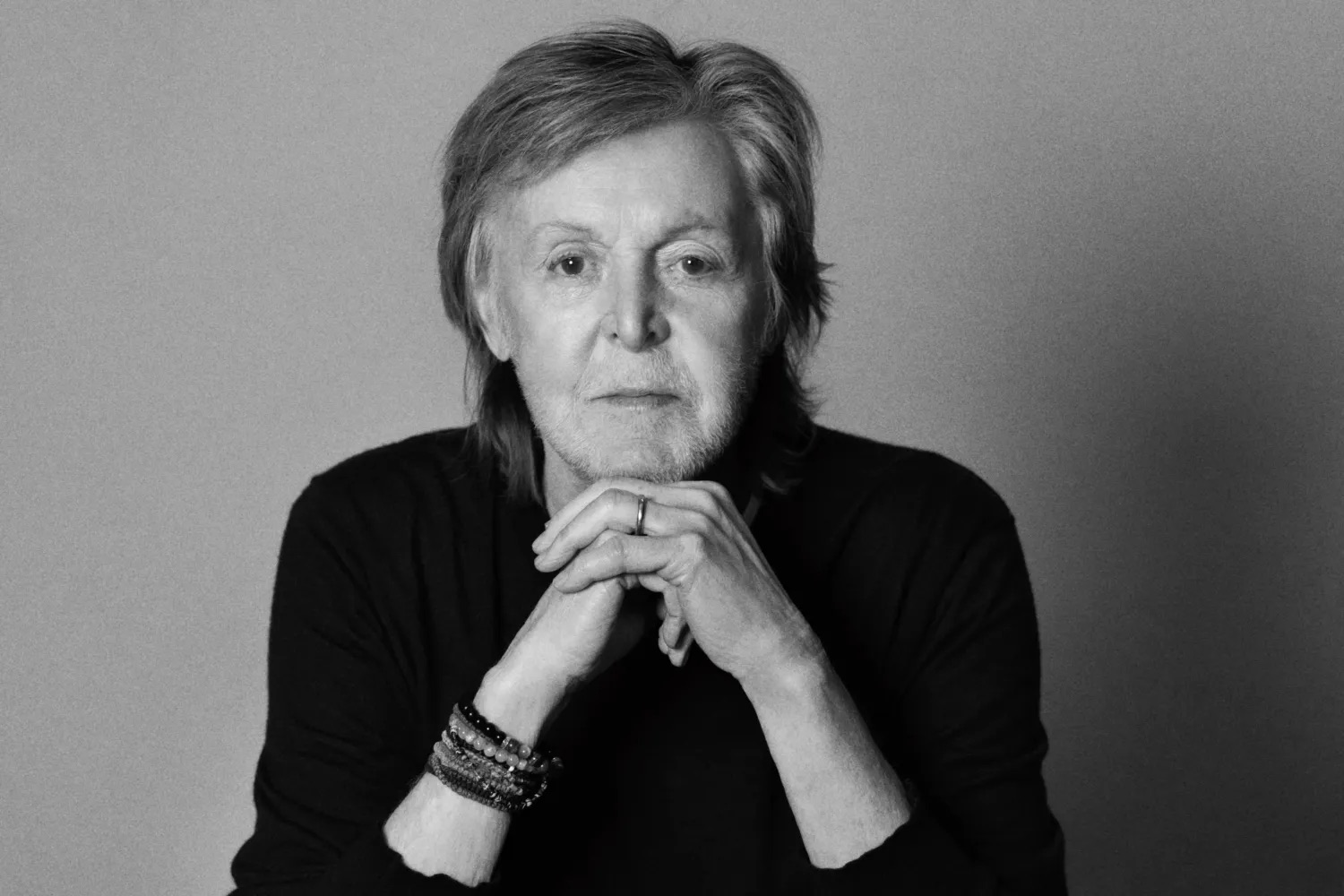 Пол Маккартни выпустил новый сингл (фото 1)