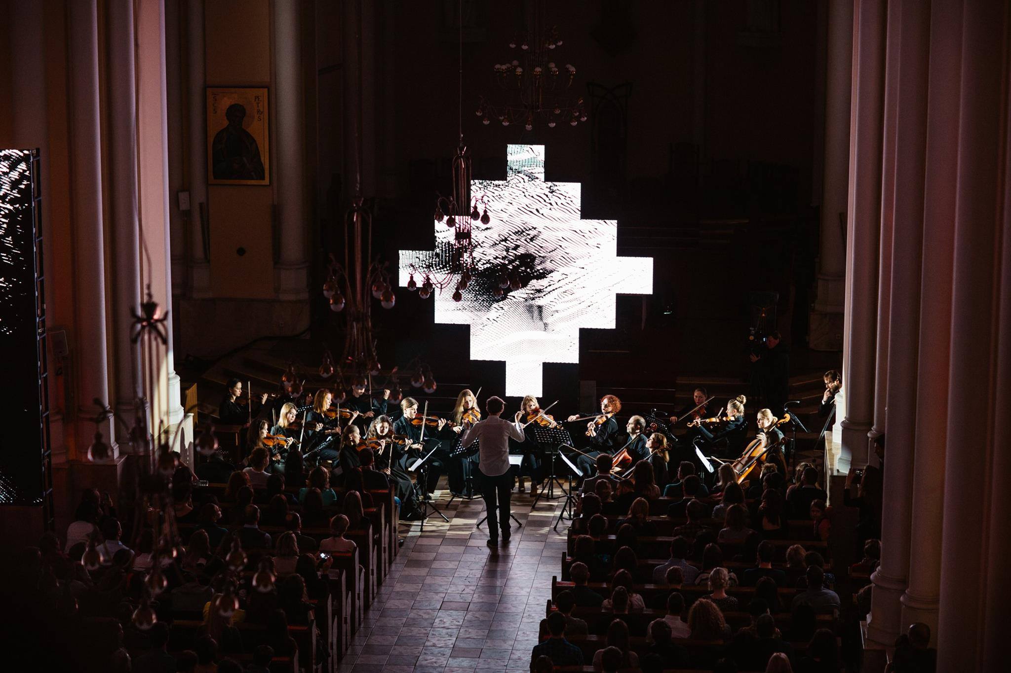 В Доме Пашкова пройдет концерт фортепианной музыки (фото 5)