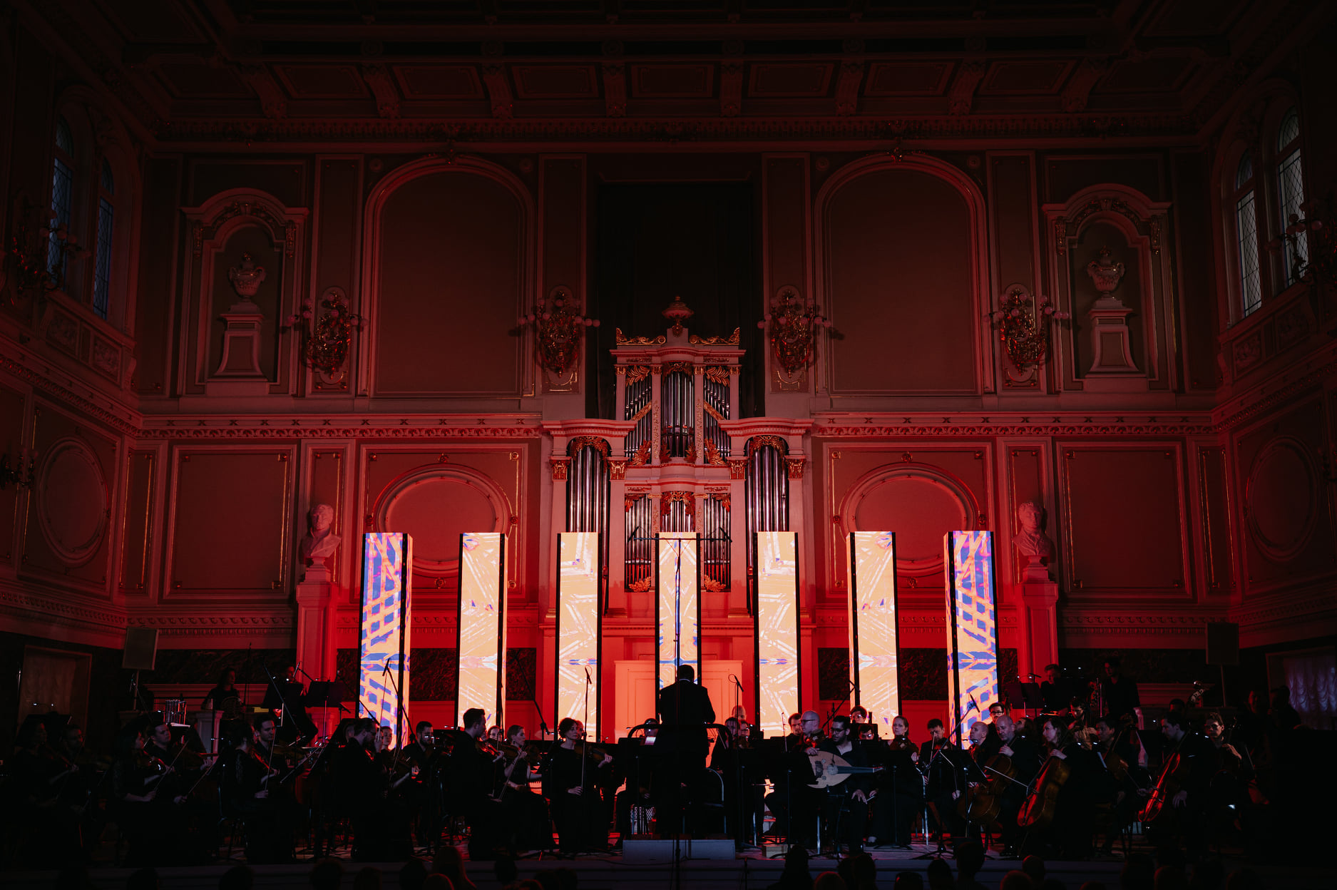 В Доме Пашкова пройдет концерт фортепианной музыки (фото 6)