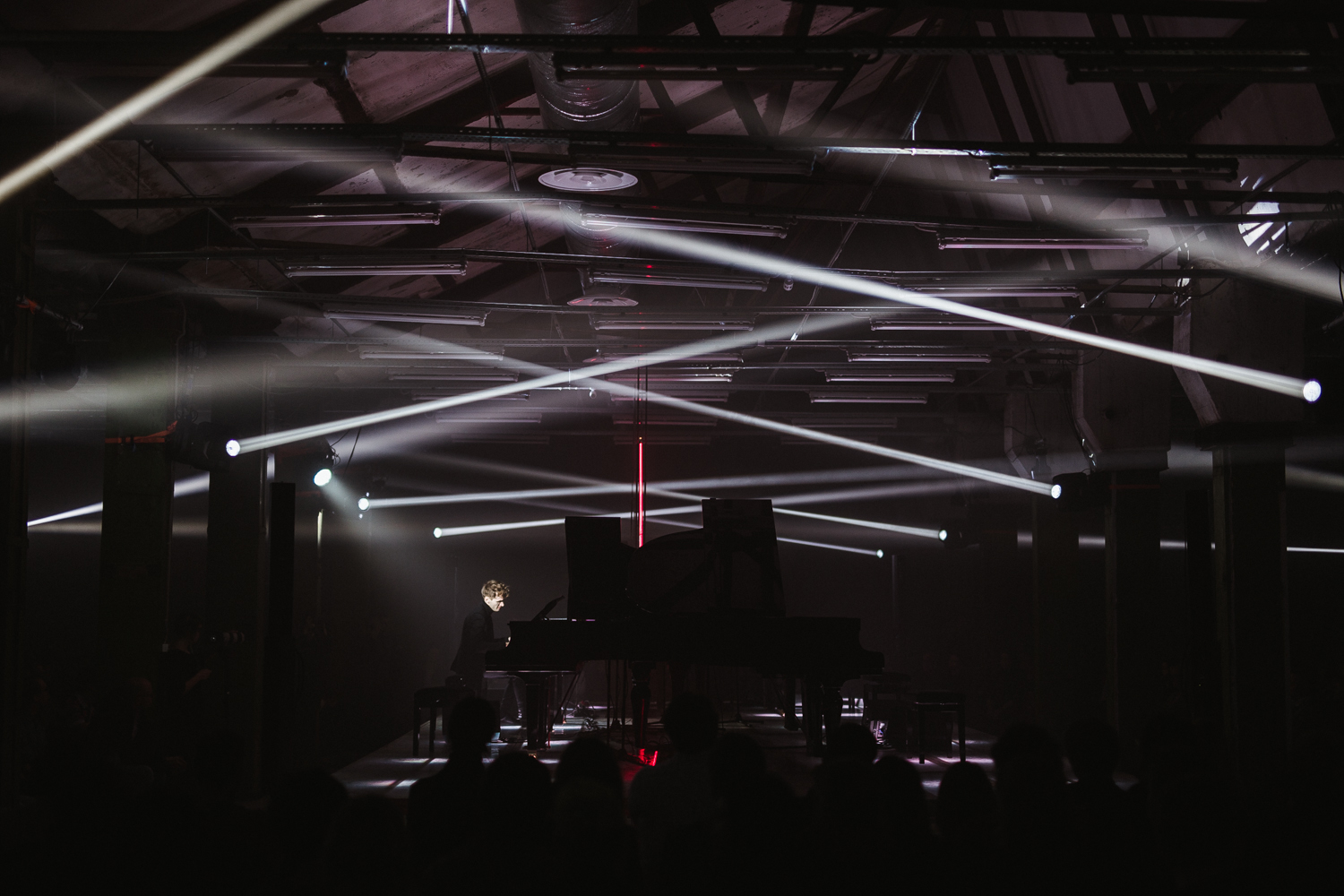 В Доме Пашкова пройдет концерт фортепианной музыки (фото 1)