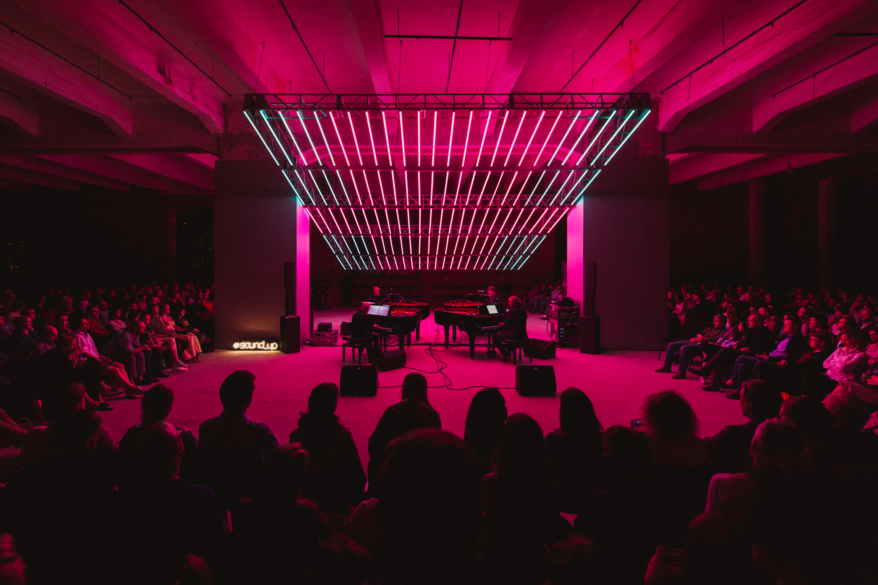 В Доме Пашкова пройдет концерт фортепианной музыки (фото 4)