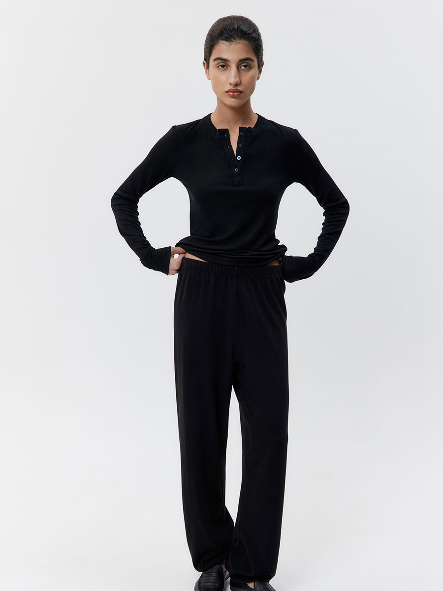 Весенние линии Ananke и Loginova: что нового в коллекциях локальных брендов (фото 17)