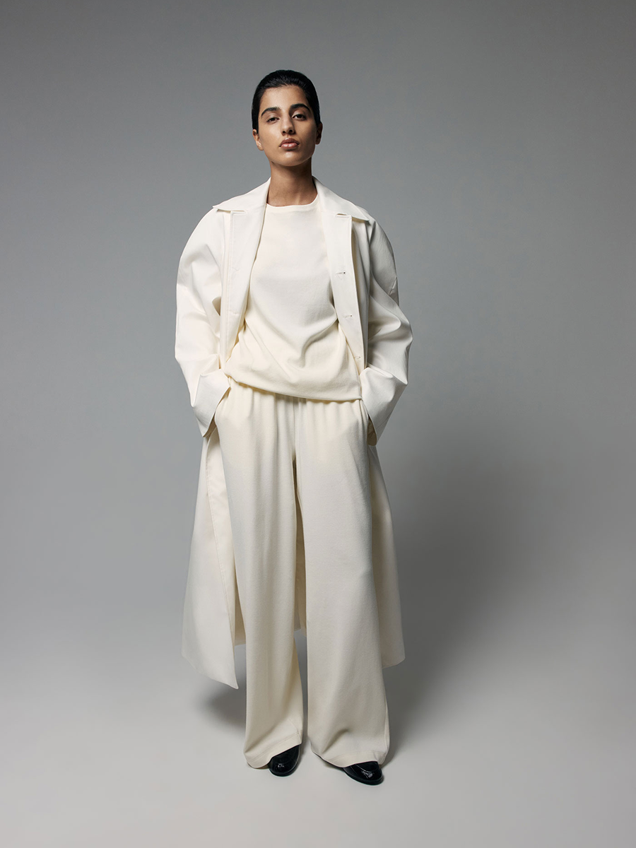 Весенние линии Ananke и Loginova: что нового в коллекциях локальных брендов (фото 16)