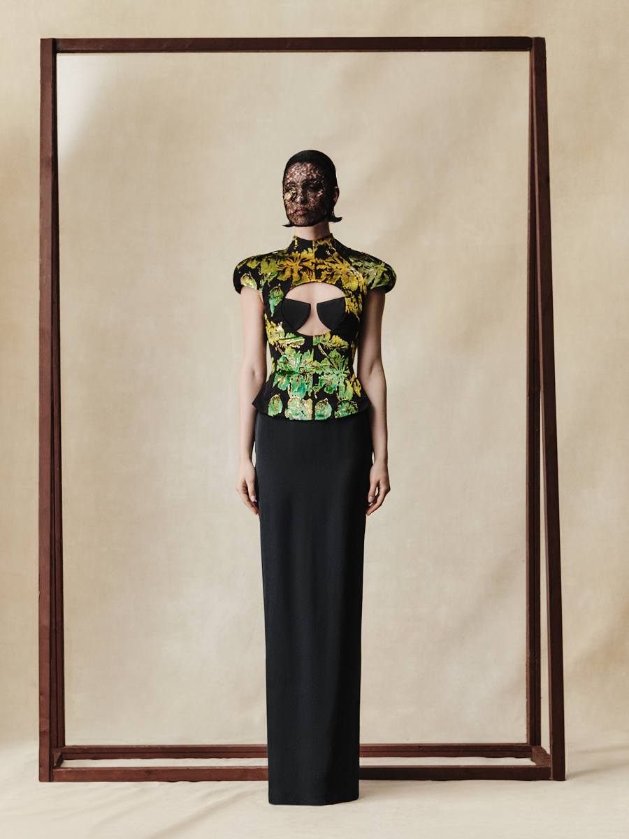 Весенние линии Ananke и Loginova: что нового в коллекциях локальных брендов (фото 14)