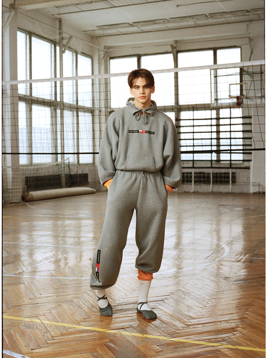 Весенние линии Ananke и Loginova: что нового в коллекциях локальных брендов (фото 24)