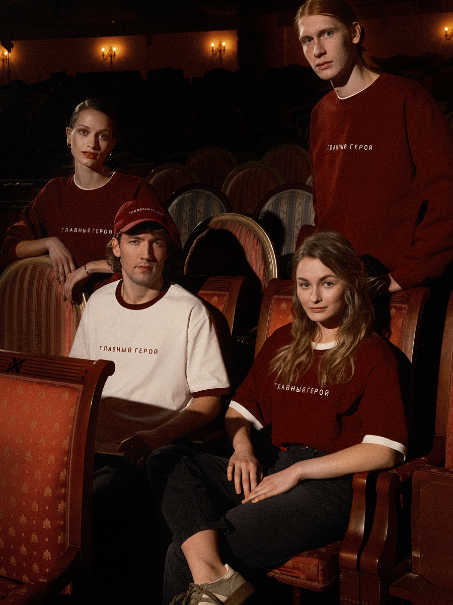 Весенние линии Ananke и Loginova: что нового в коллекциях локальных брендов (фото 10)