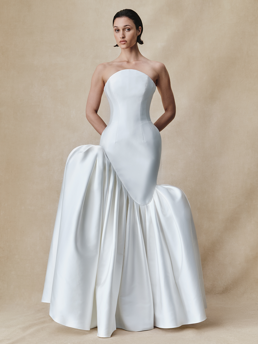 Весенние линии Ananke и Loginova: что нового в коллекциях локальных брендов (фото 13)