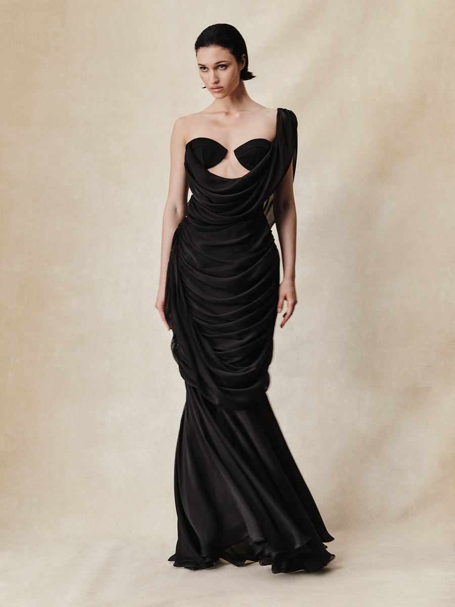 Весенние линии Ananke и Loginova: что нового в коллекциях локальных брендов (фото 15)