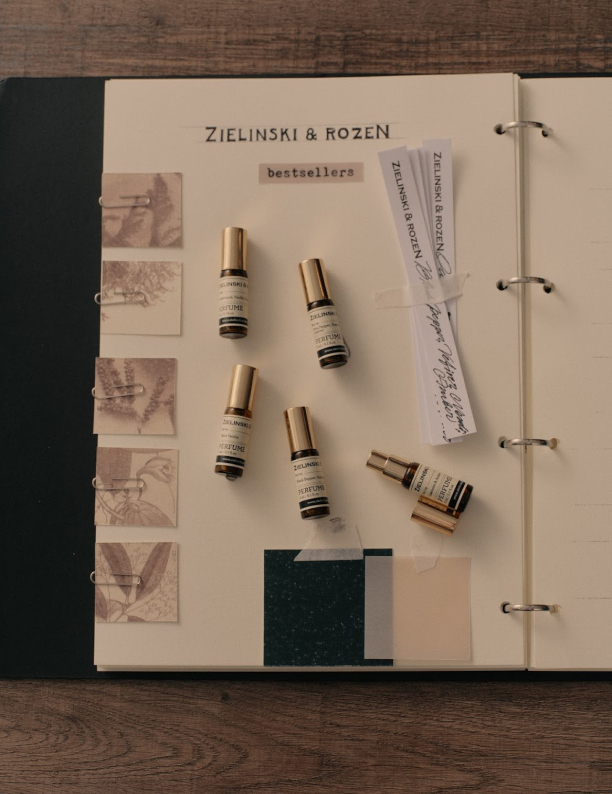 Сеты Zielinski & Rozen и продукты Fane: что нового в коллекциях бьюти-брендов (фото 1)