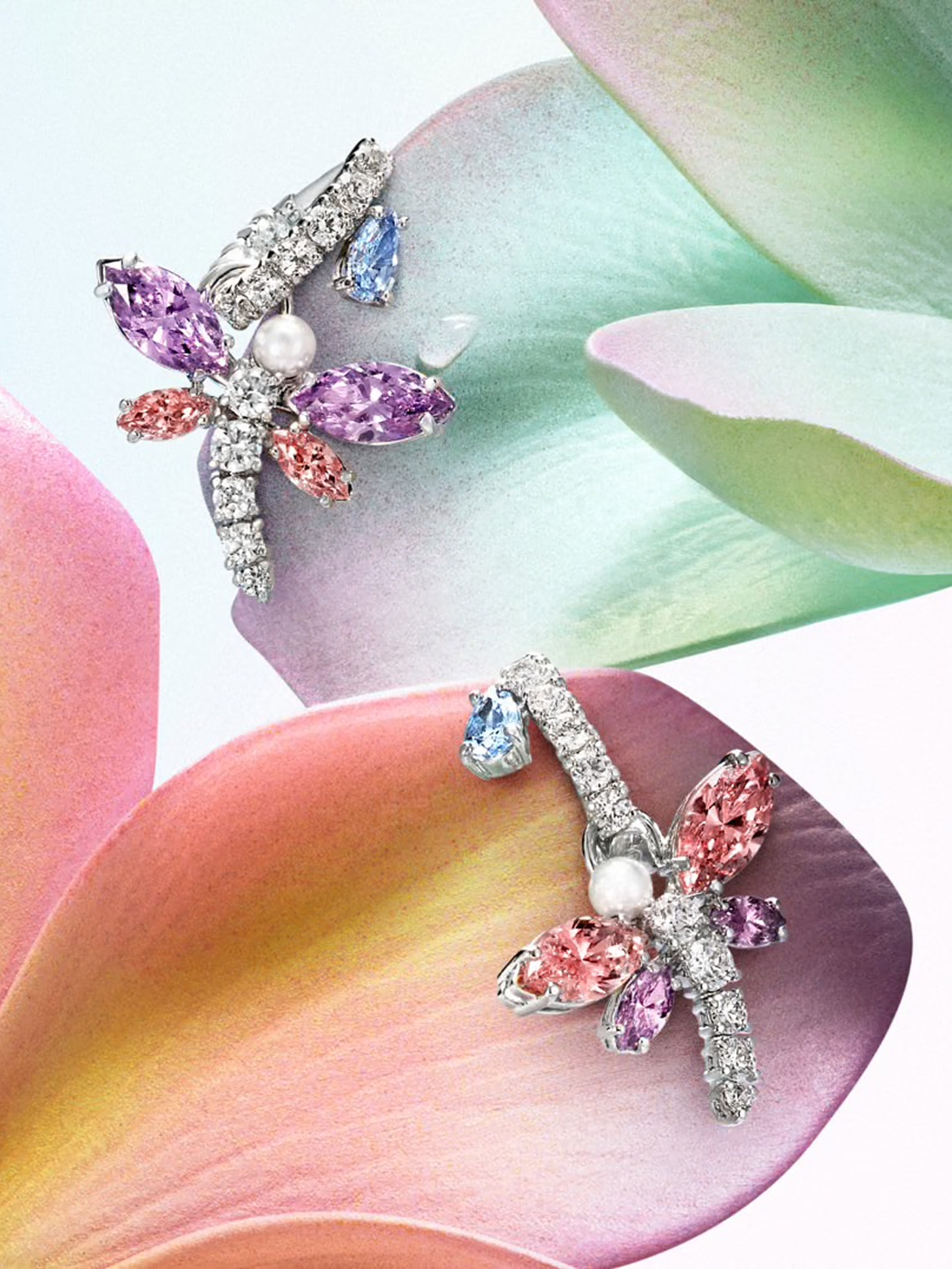 Ариана Гранде выпустила коллаборацию с брендом Swarovski (фото 6)