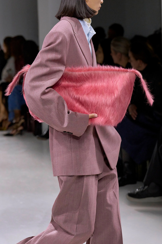 Какая нежность! 20 вещей в пудрово-розовом оттенке (фото 3)