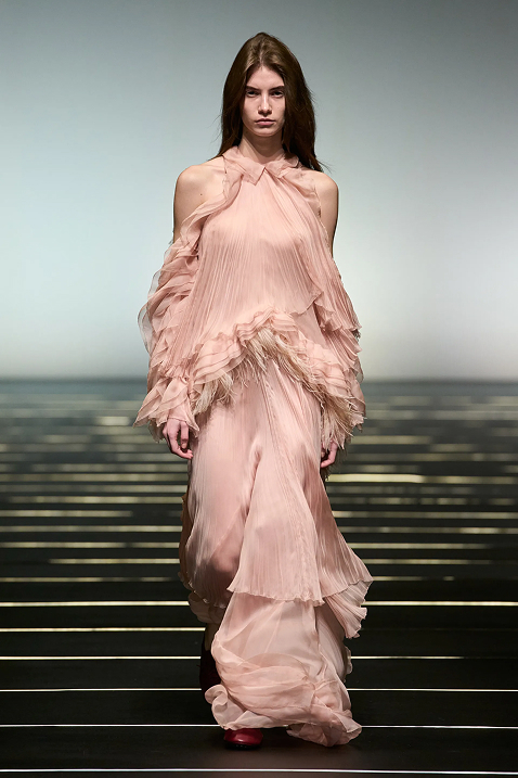 Какая нежность! 20 вещей в пудрово-розовом оттенке (фото 6)