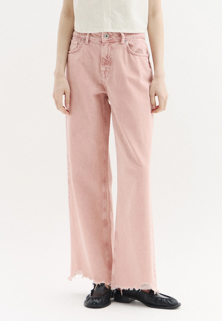 Какая нежность! 20 вещей в пудрово-розовом оттенке (фото 10)