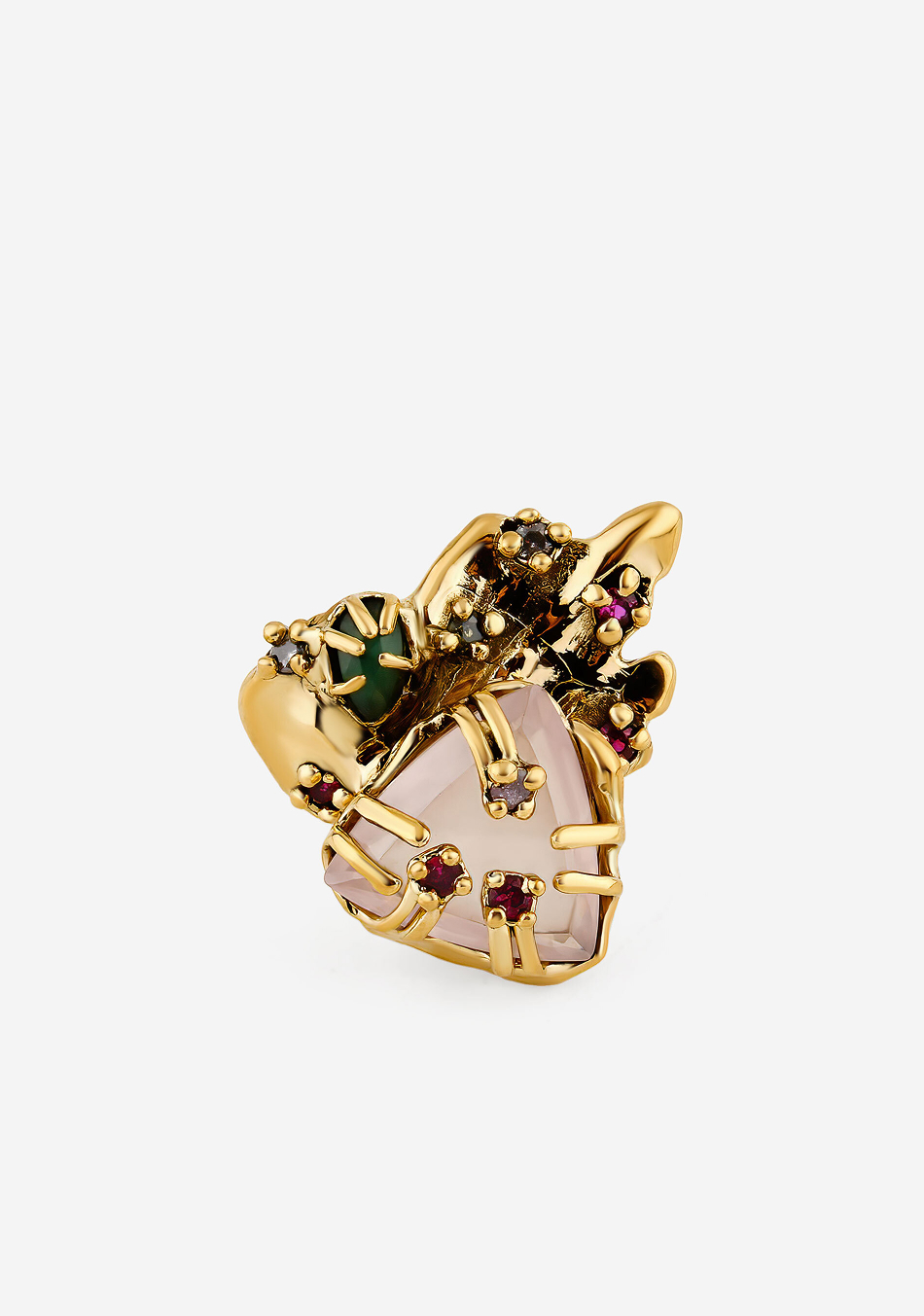 Какая нежность! 20 вещей в пудрово-розовом оттенке (фото 14)