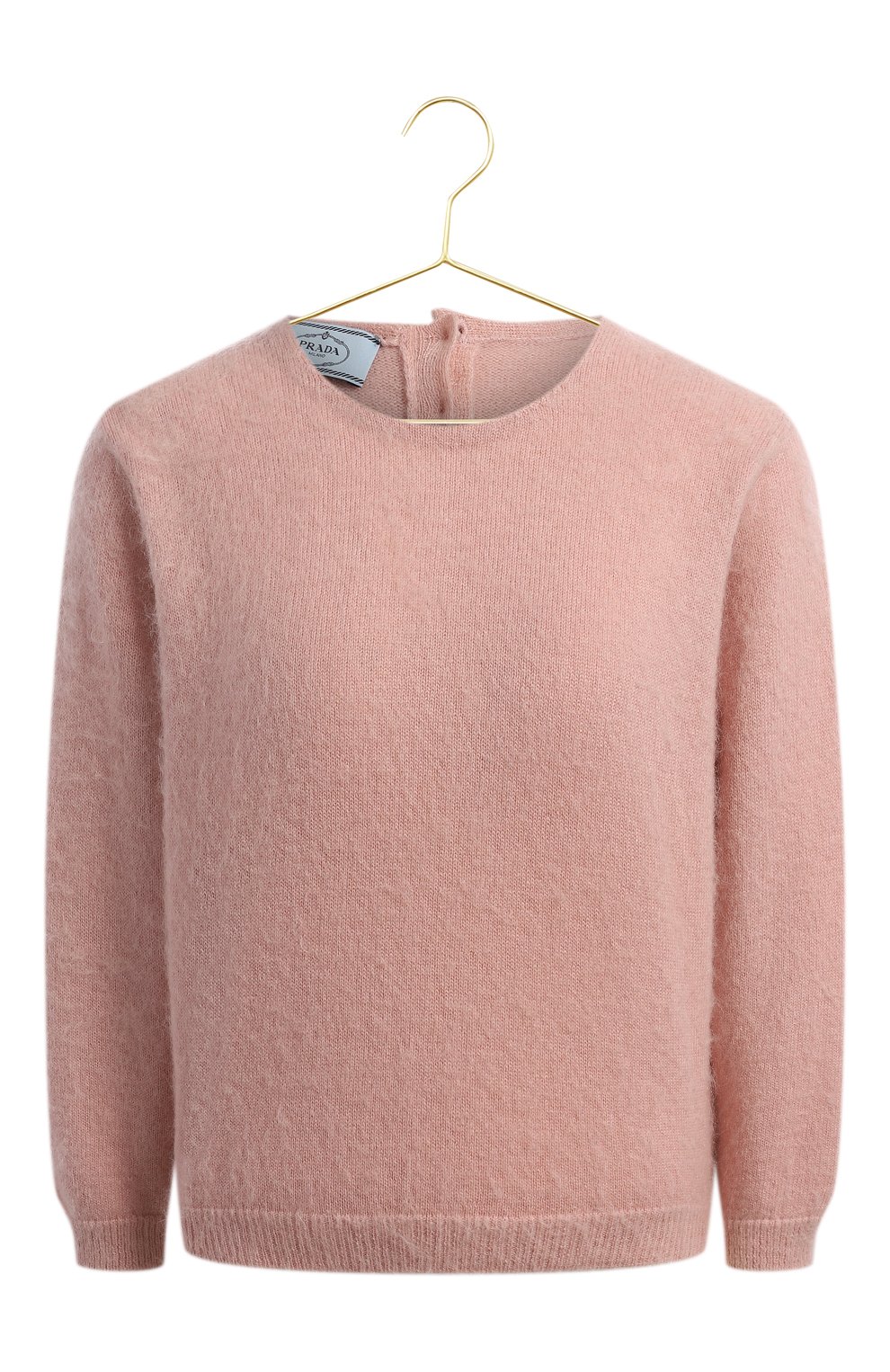 Какая нежность! 20 вещей в пудрово-розовом оттенке (фото 20)