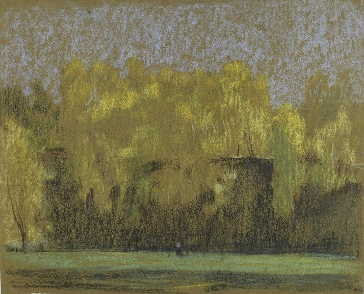 Шпиндлер, Грановский, Ларионов и Гончарова: куда идти и что смотреть в музеях в апреле (фото 1)