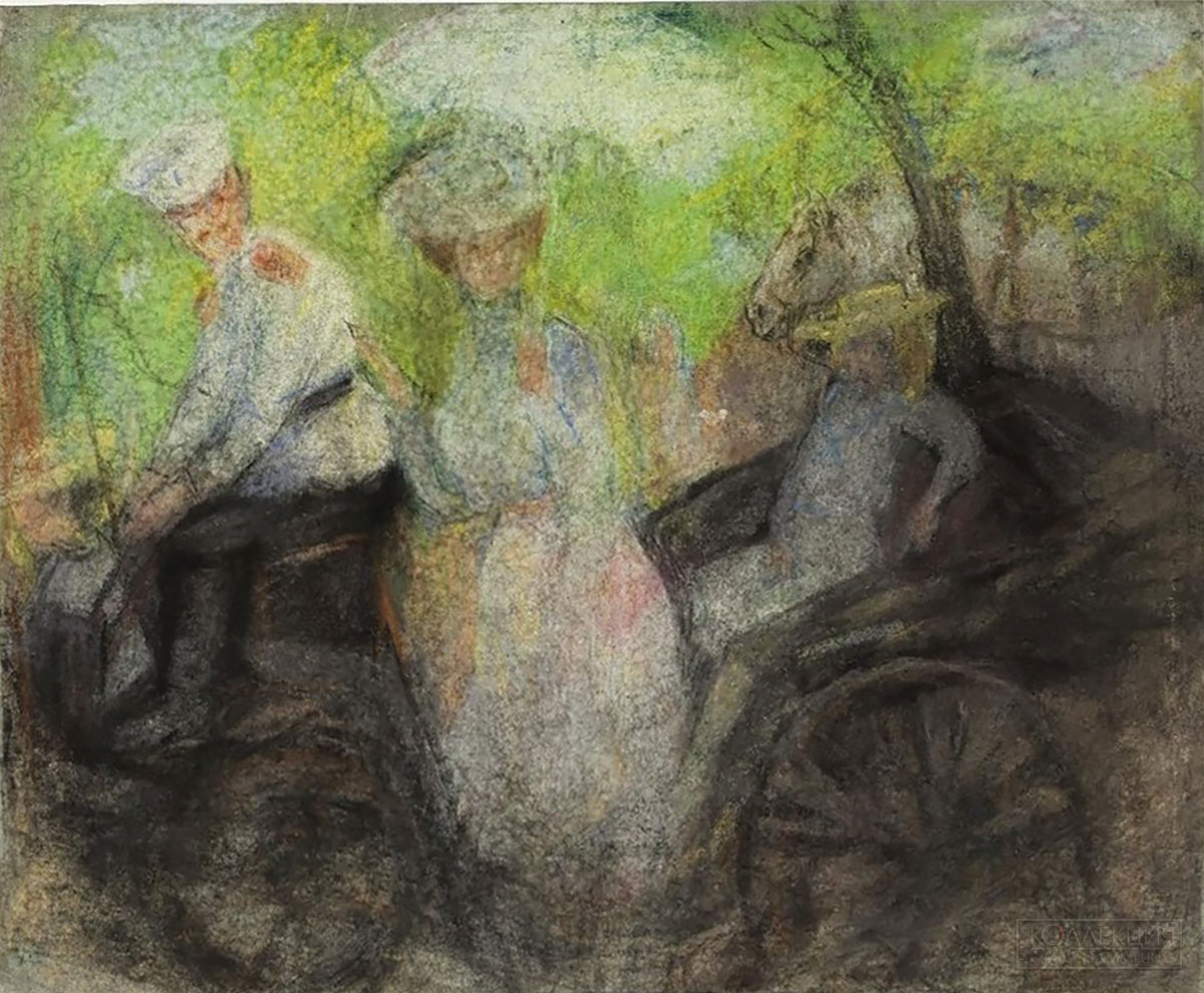 Шпиндлер, Грановский, Ларионов и Гончарова: куда идти и что смотреть в музеях в апреле (фото 2)