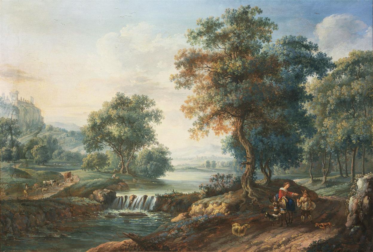 Шпиндлер, Грановский, Ларионов и Гончарова: куда идти и что смотреть в музеях в апреле (фото 3)