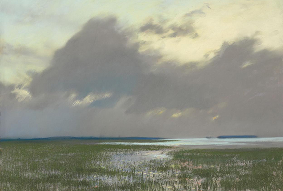 Шпиндлер, Грановский, Ларионов и Гончарова: куда идти и что смотреть в музеях в апреле (фото 4)