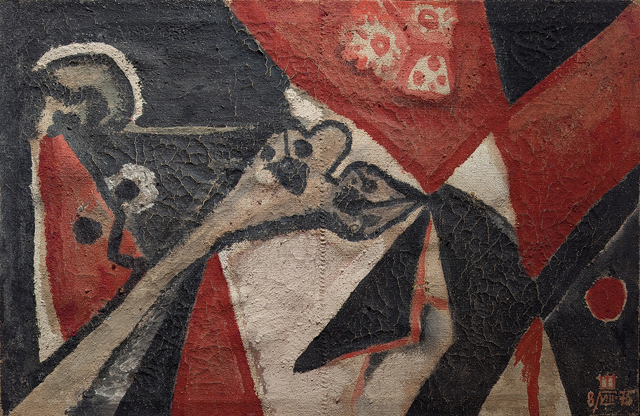 Шпиндлер, Грановский, Ларионов и Гончарова: куда идти и что смотреть в музеях в апреле (фото 8)