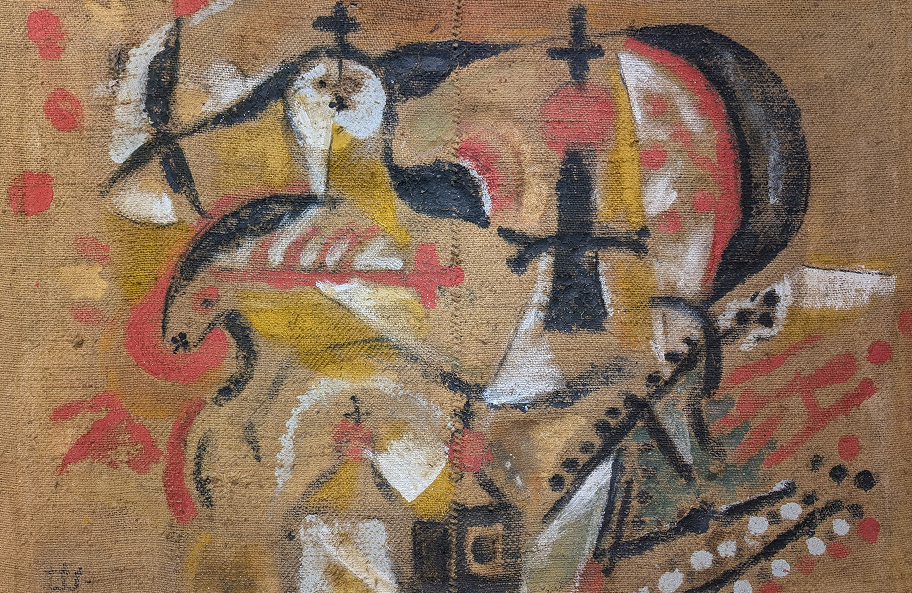 Шпиндлер, Грановский, Ларионов и Гончарова: куда идти и что смотреть в музеях в апреле (фото 7)