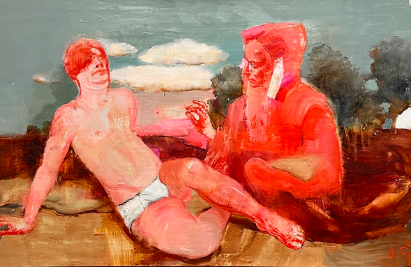 Шпиндлер, Грановский, Ларионов и Гончарова: куда идти и что смотреть в музеях в апреле (фото 9)