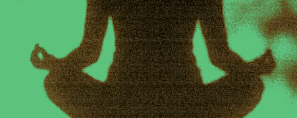 Я только спросить: какие асаны из йоги подойдут для облегчения симптомов ПМС? (фото 1)