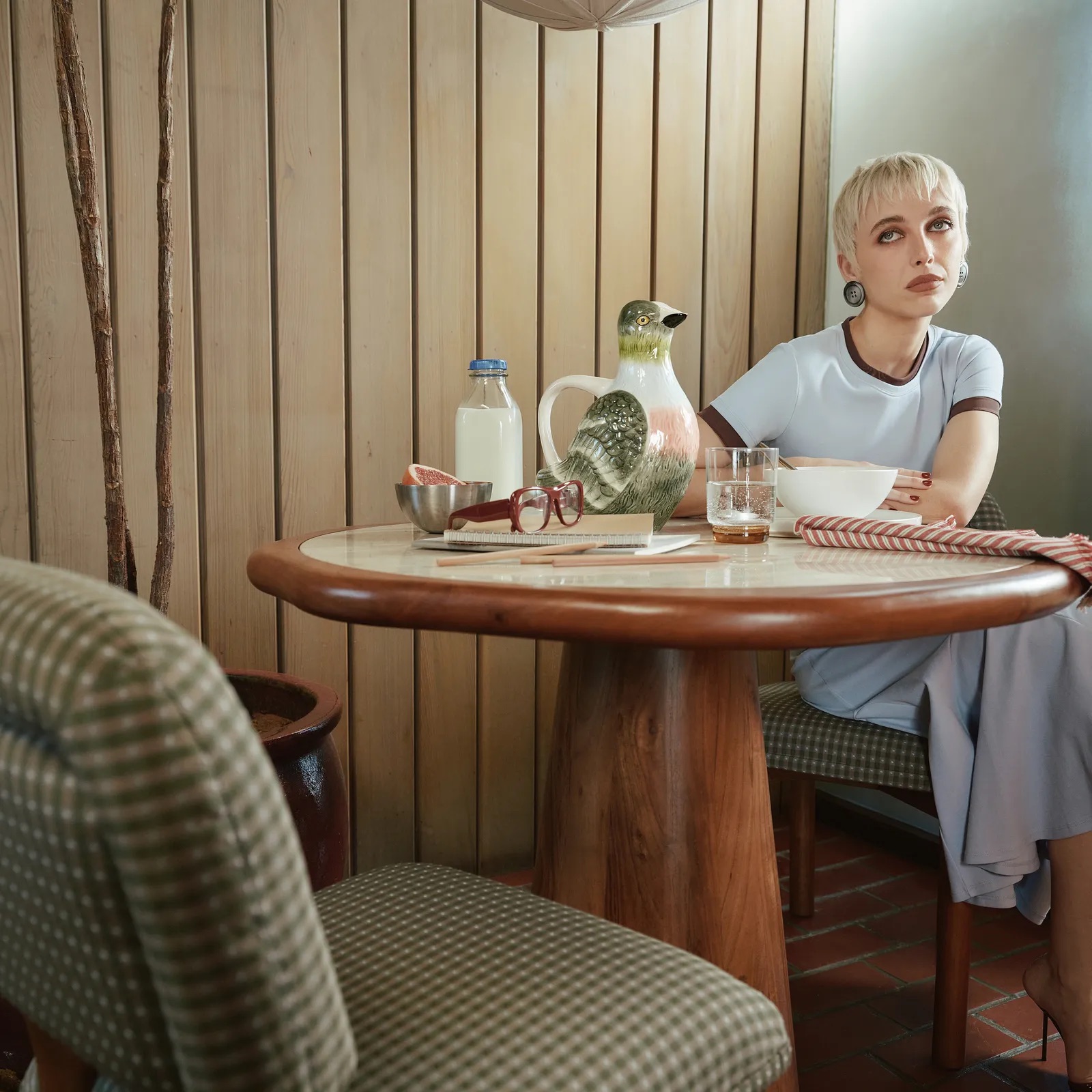 Эмма Чемберлен выпустила линейку товаров для дома (фото 10)